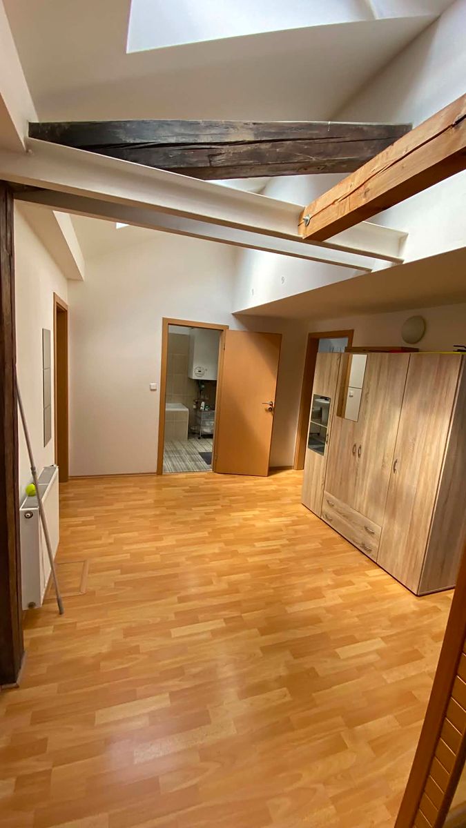 Pronájem bytu 3+kk 136 m² – fotografie 3
