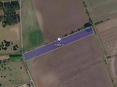 Prodej louky 15685 m²