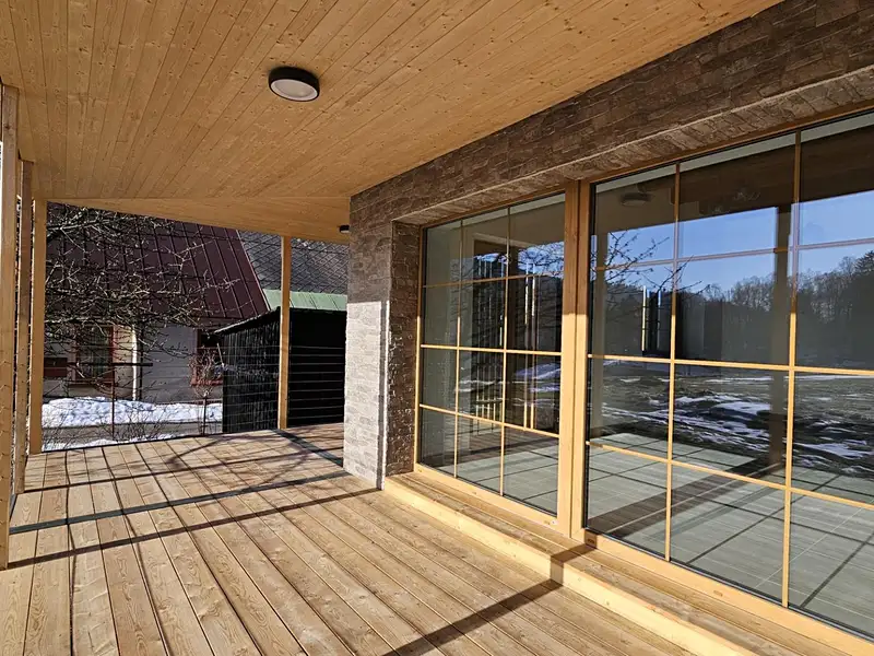 Prodej bytu 3+kk 74 m², Josefův Důl – náhled fotky 2