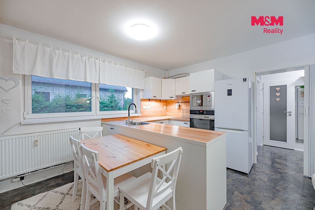 Prodej bytu 2+kk 40 m² – fotografie 2