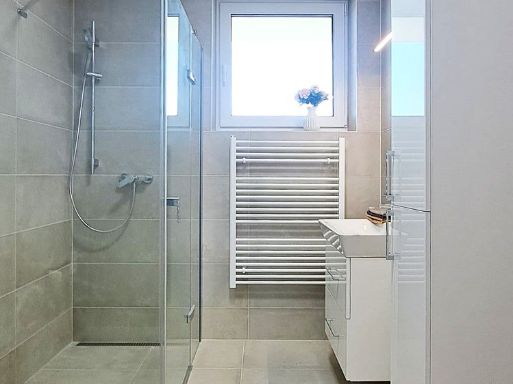 Квартира 2+kk в оренду, 63 м² (9 з 9)