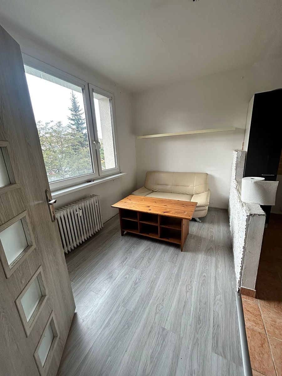 Prodej bytu 1+1 36 m² – fotografie 2