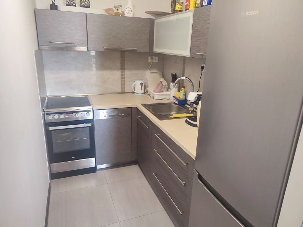Pronájem bytu 2+kk 49 m²