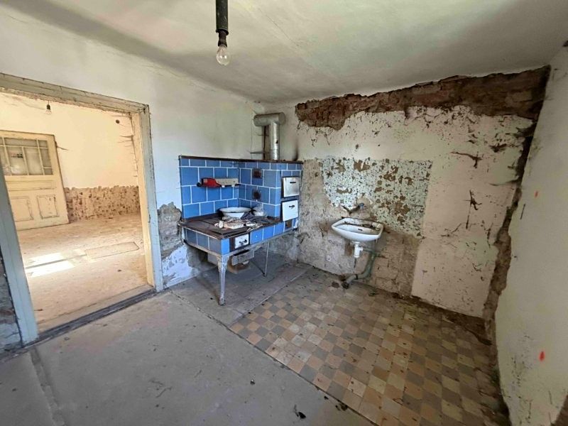 Prodej rodinného domu 60 m², pozemek 240 m² – fotografie 5