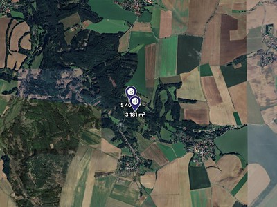 Grundstück zum Kauf, 4.291 m² (2 von 3)