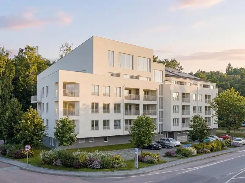 Prodej bytu 1+kk 35 m², České Budějovice – náhled fotky 2