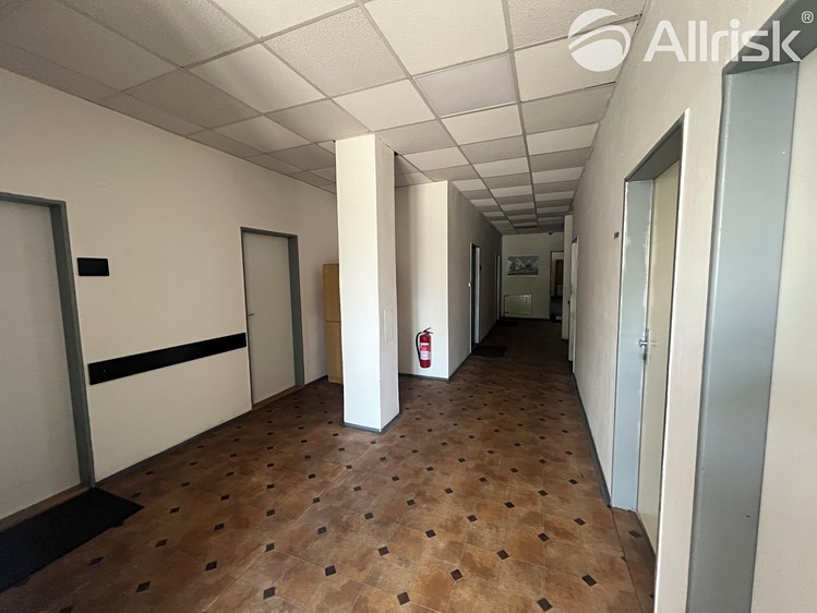 Pronájem komerčního prostoru, 20 m² (8 z 9)