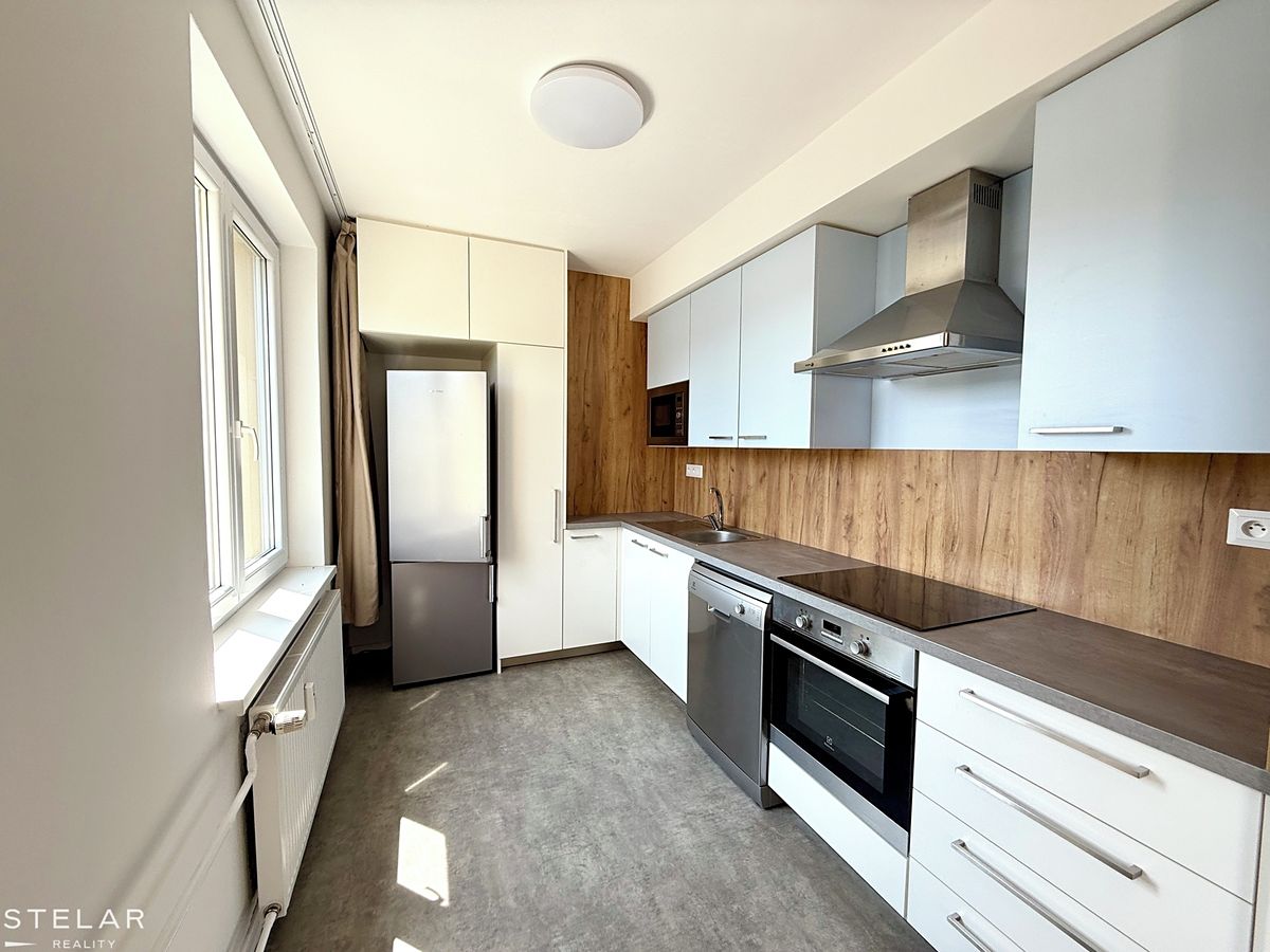 Prodej bytu 3+kk 66 m²