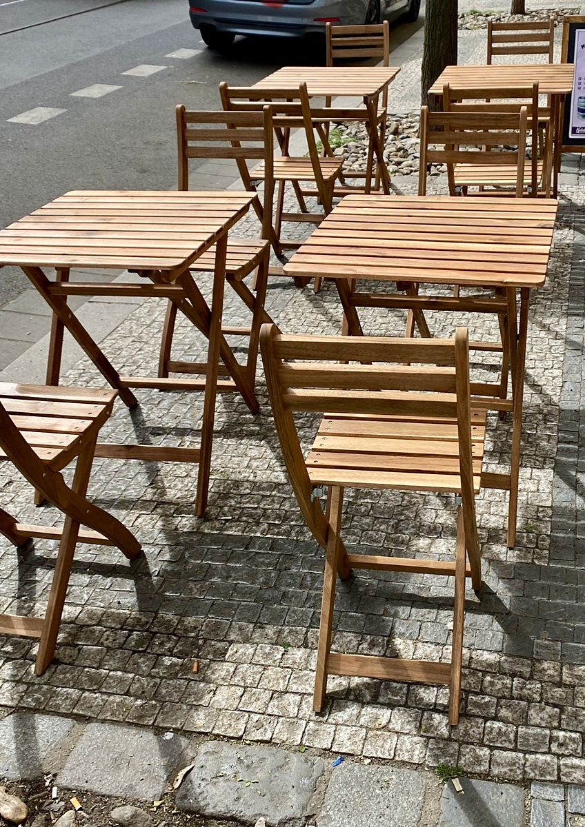 Pronájem restaurace 46 m² – fotografie 3