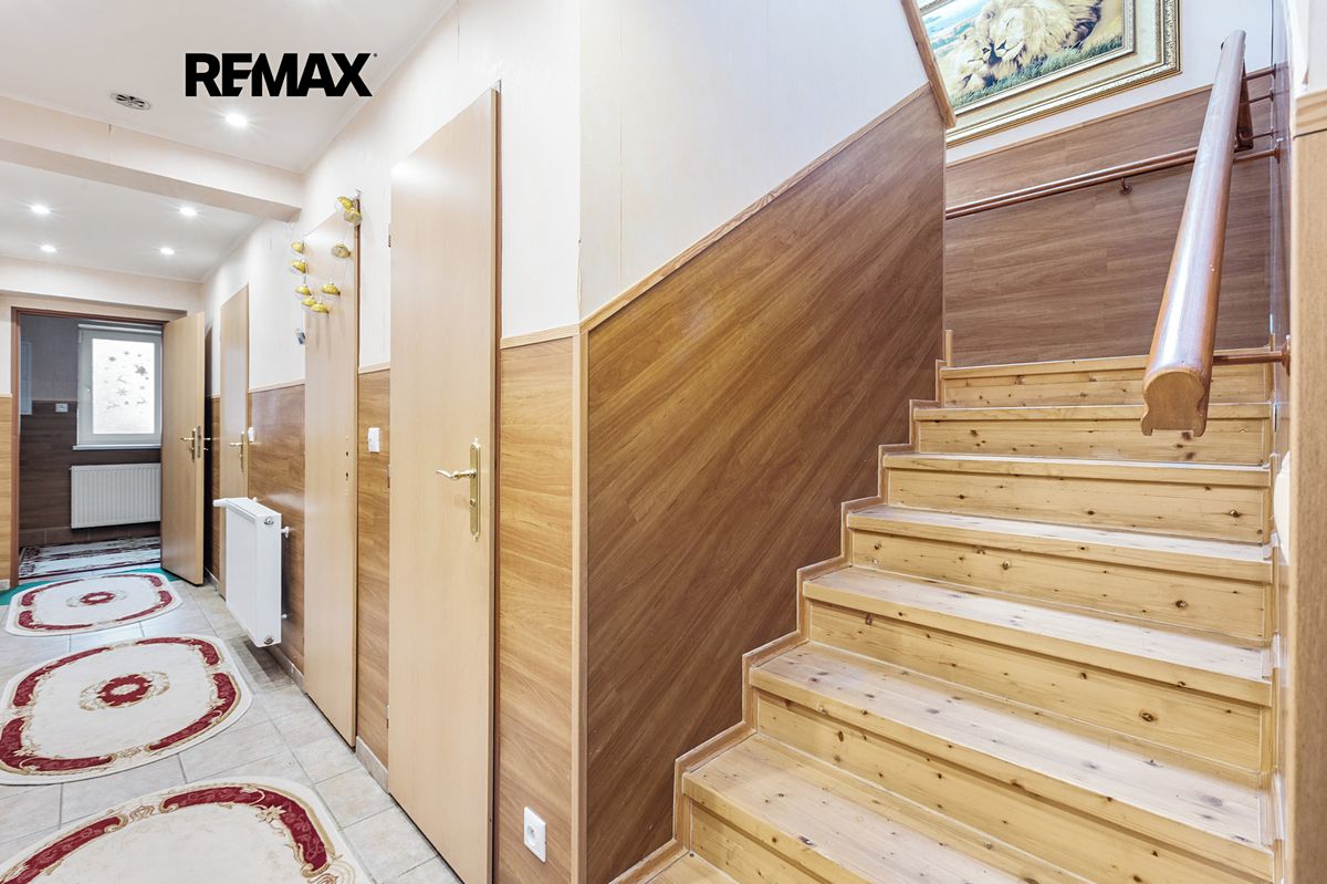 Prodej zemědělské usedlosti 900 m², pozemek 74164 m² – fotografie 5