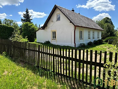 Prodej  rodinného domu 220 m², pozemek 1 484 m²