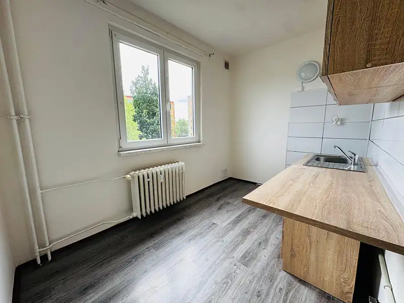 Pronájem bytu 2+1 56 m², Chodov – náhled fotky 2