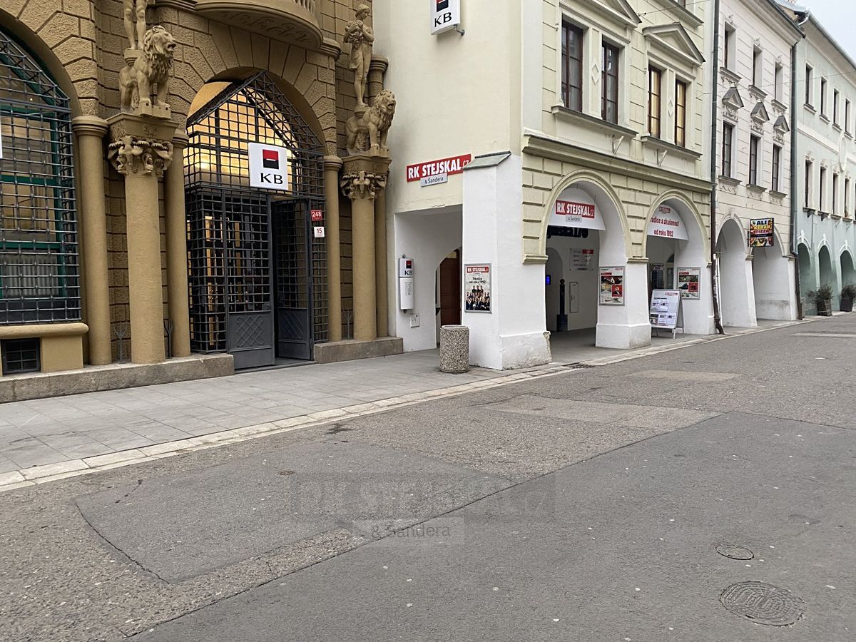 Prodej komerční nemovitosti 15 m² – fotografie 4