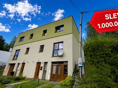 Prodej rodinného domu 133 m², pozemek 237 m²