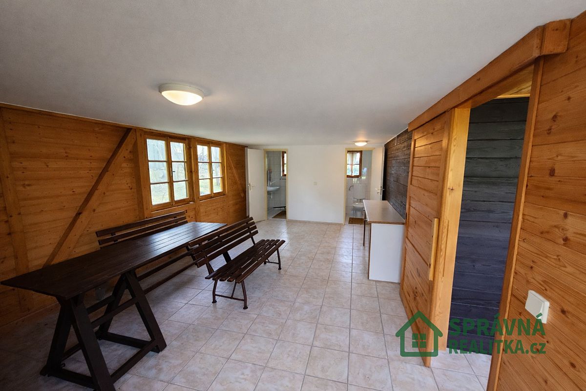 Prodej chaty 95 m², pozemek 697 m² – fotografie 5