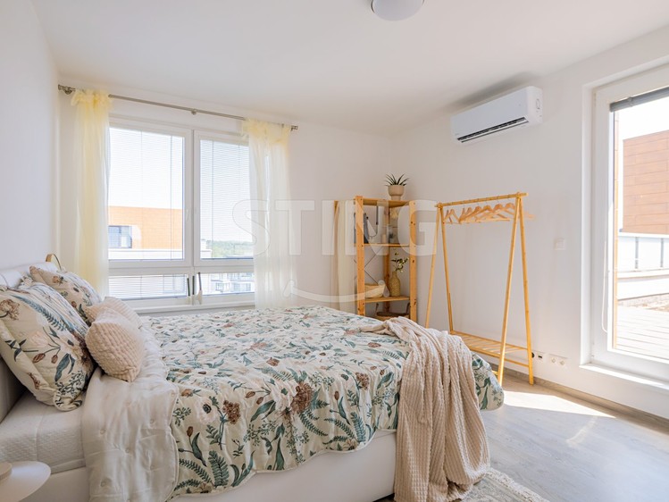 Квартира 4+kk на продаж, 130 м² (15 з 31)