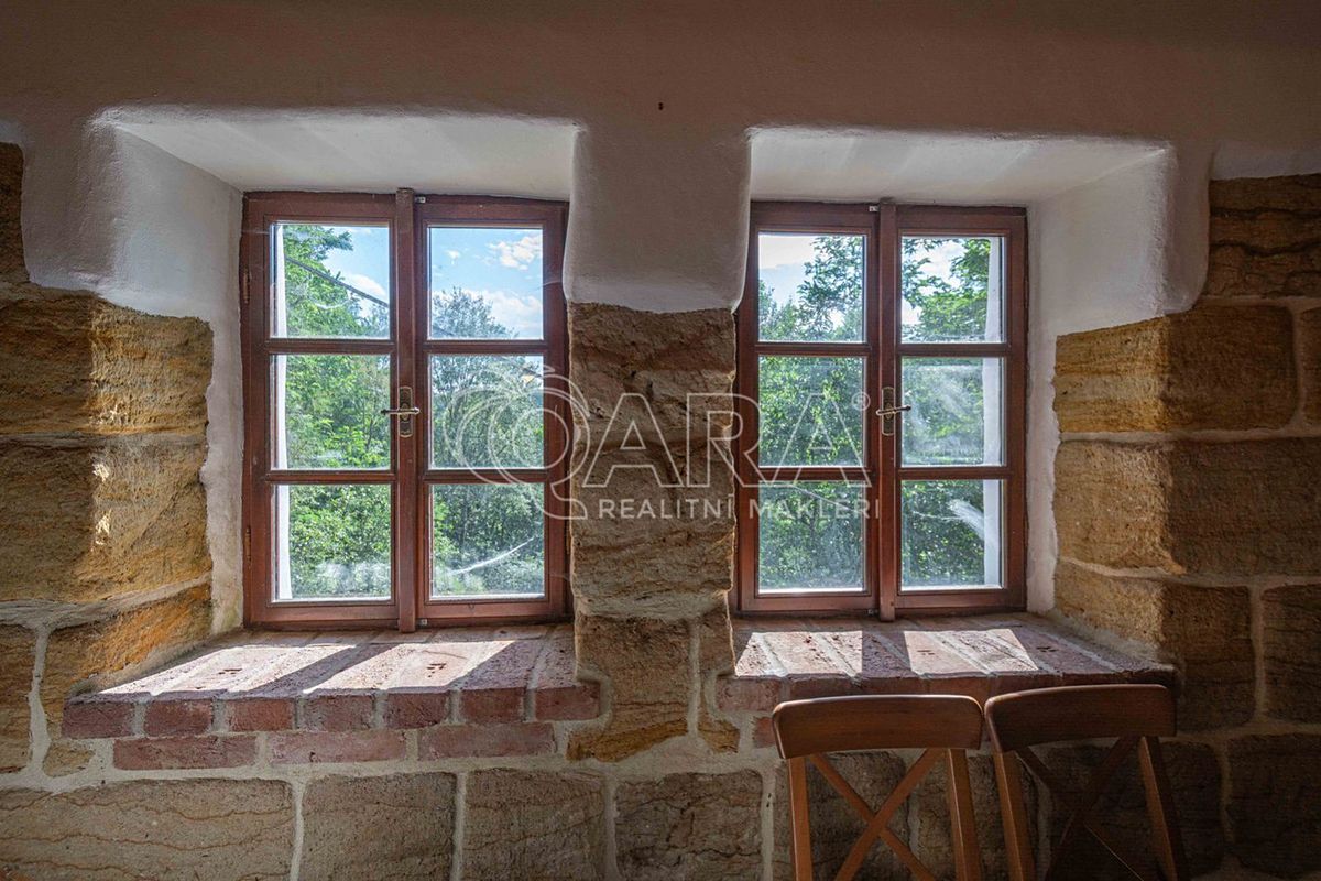 Prodej chaty 91 m², pozemek 6300 m² – fotografie 3