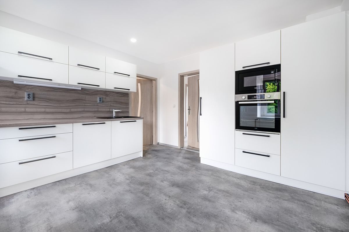 Pronájem bytu 3+1 72 m²
