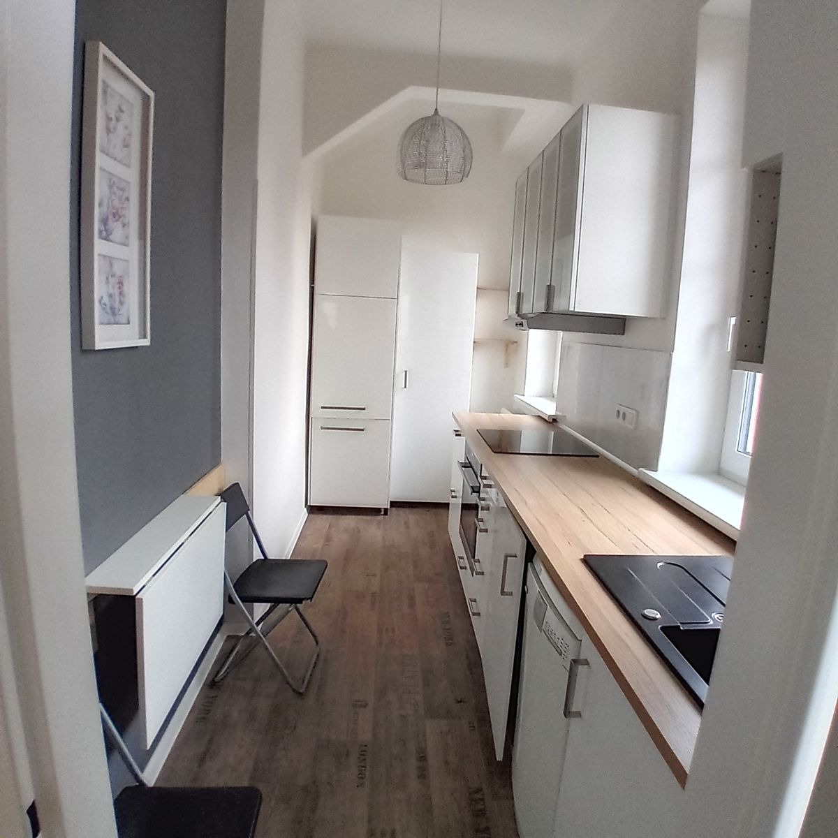 Pronájem bytu 2+1 68 m²