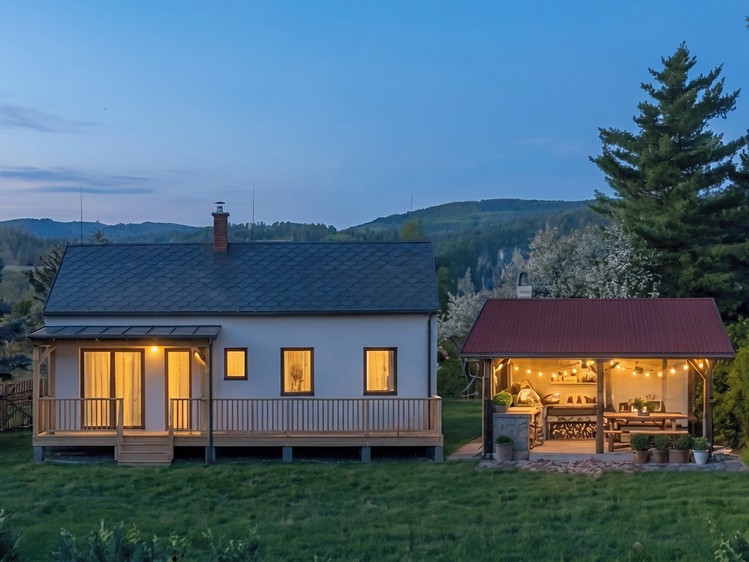 Prodej pozemku, 758 m² (2 z 15)