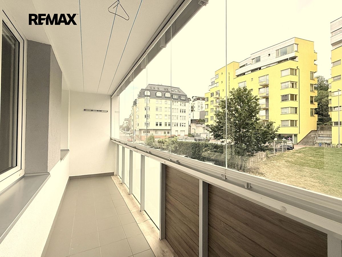 Pronájem bytu 3+1 73 m²