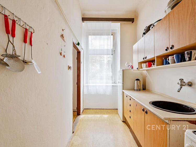 Квартира 2+1 на продаж, 51 м² (12 з 15)
