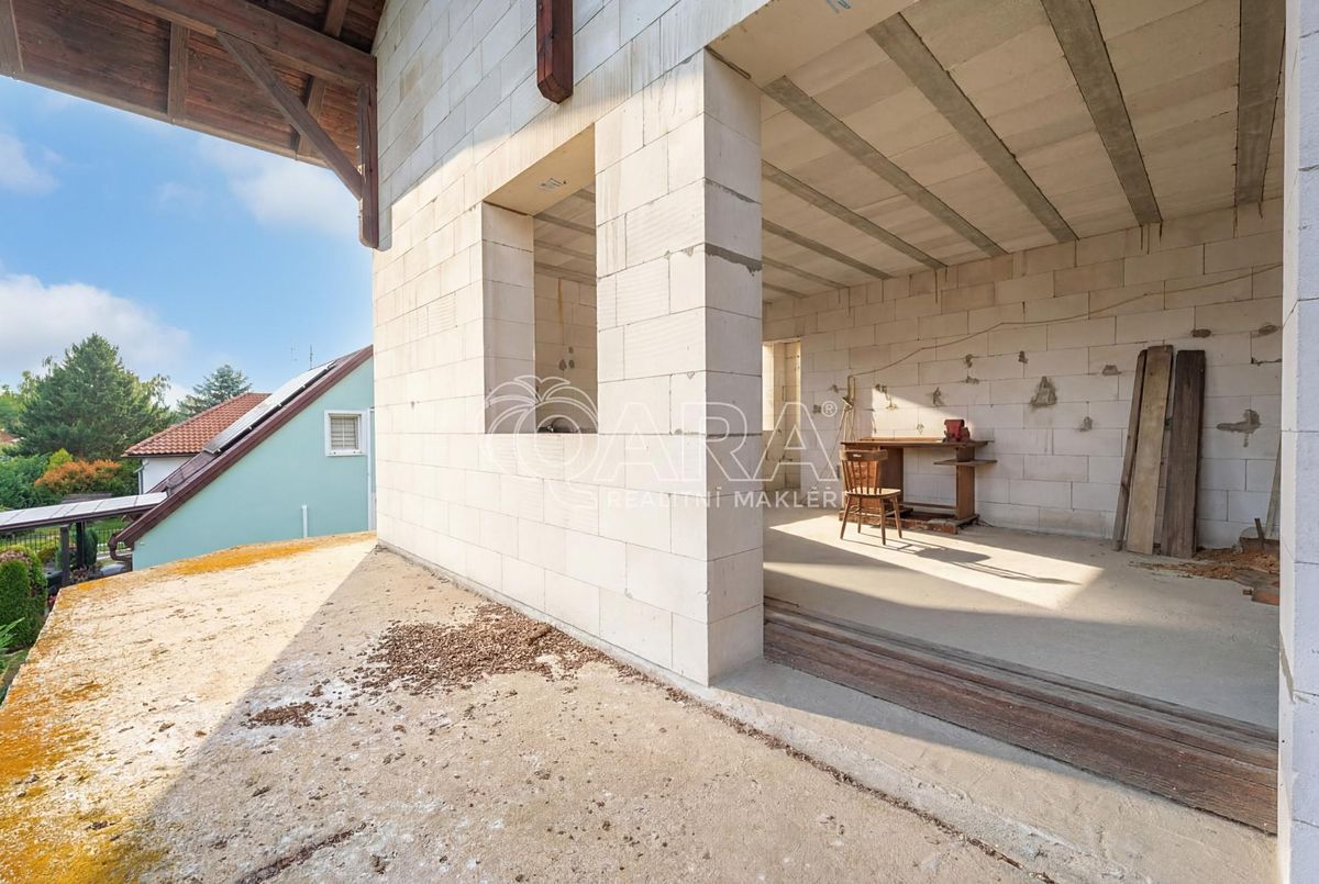 Prodej rodinného domu 170 m², pozemek 612 m² – fotografie 4