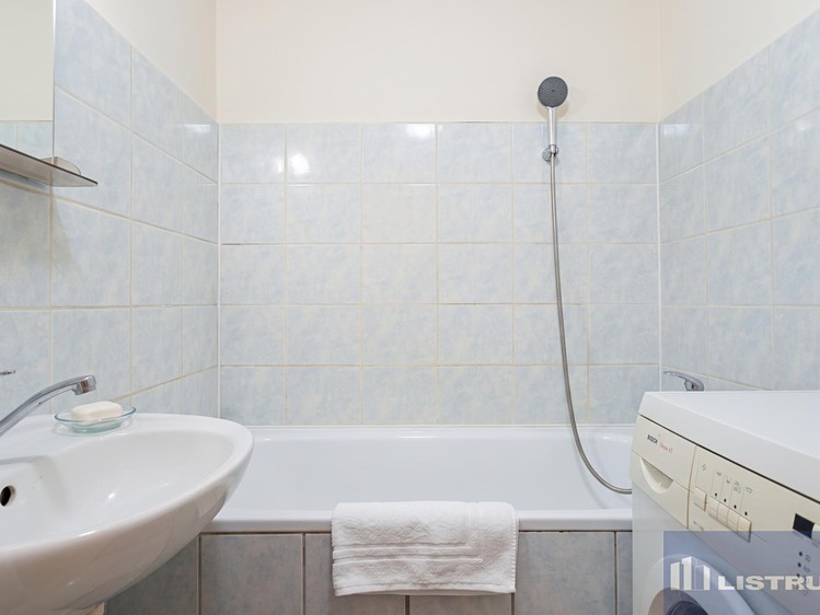 Квартира 2+1 на продаж, 48 м² (7 з 9)