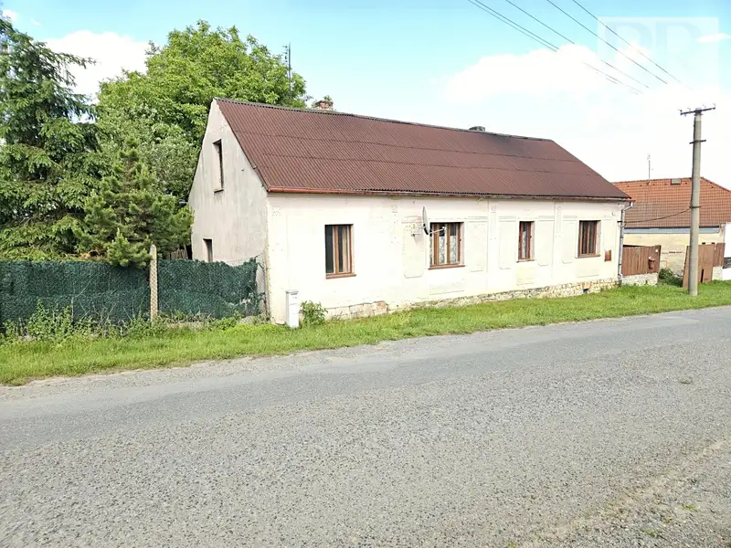Prodej stavebního pozemku 1004 m², Dobřany – náhled fotky 1