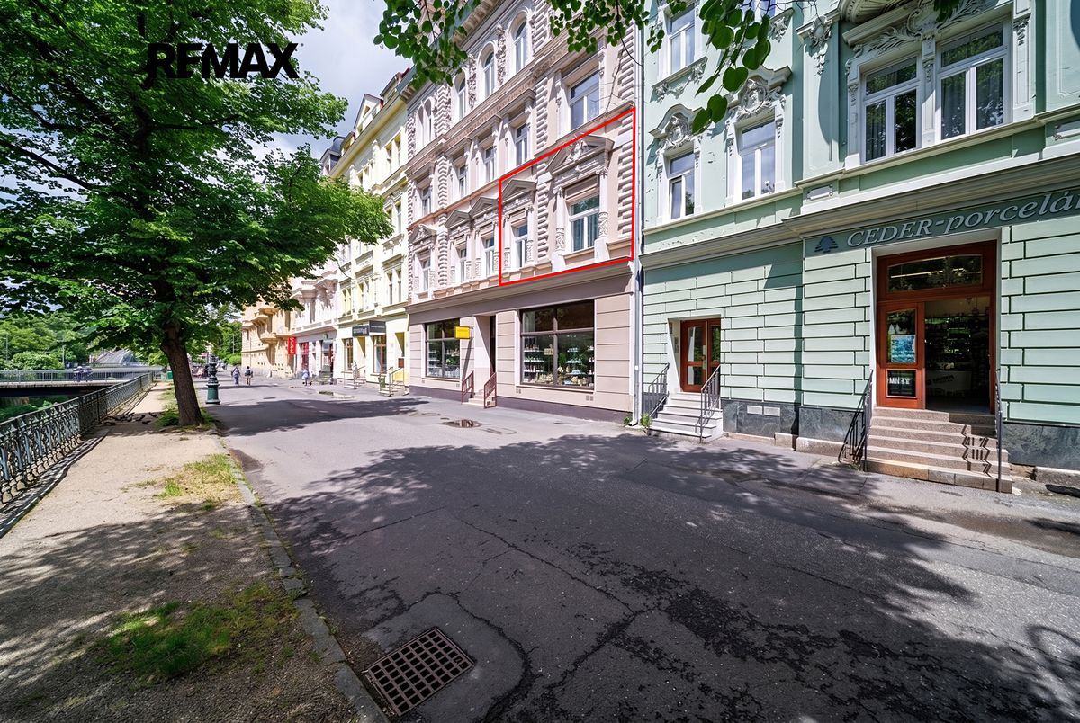 Prodej bytu 3+kk 63 m²