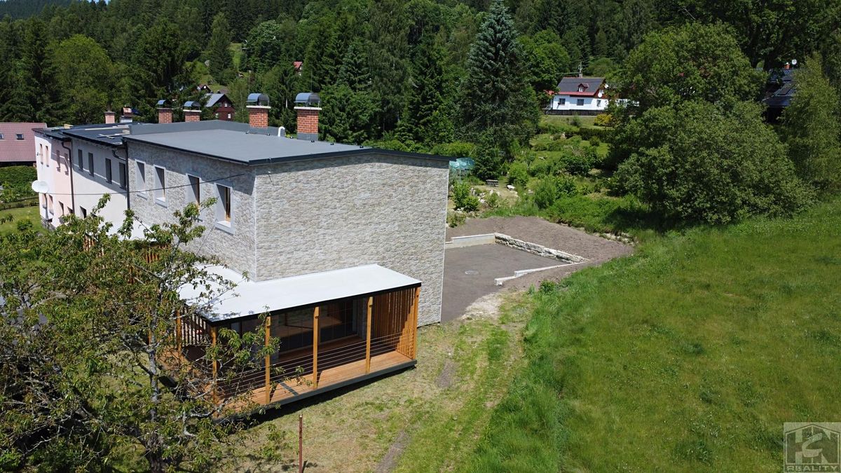 Prodej bytu 3+kk 74 m²