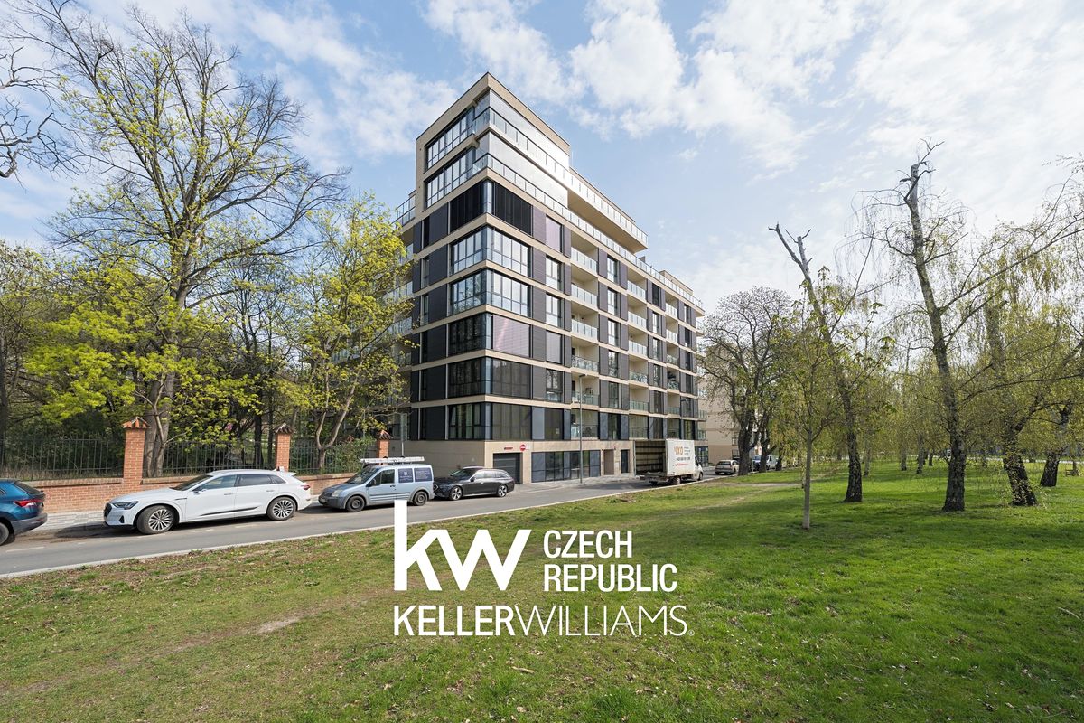 Prodej bytu 5+kk 149 m²