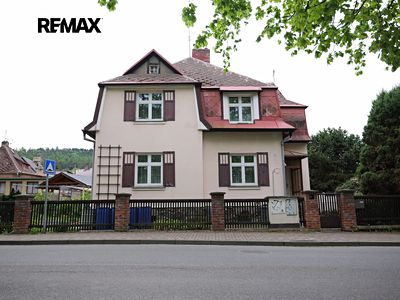 Prodej rodinného domu 152 m², pozemek 518 m²