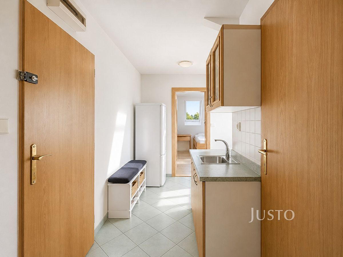 Prodej bytu 2+kk 51 m² – fotografie 4