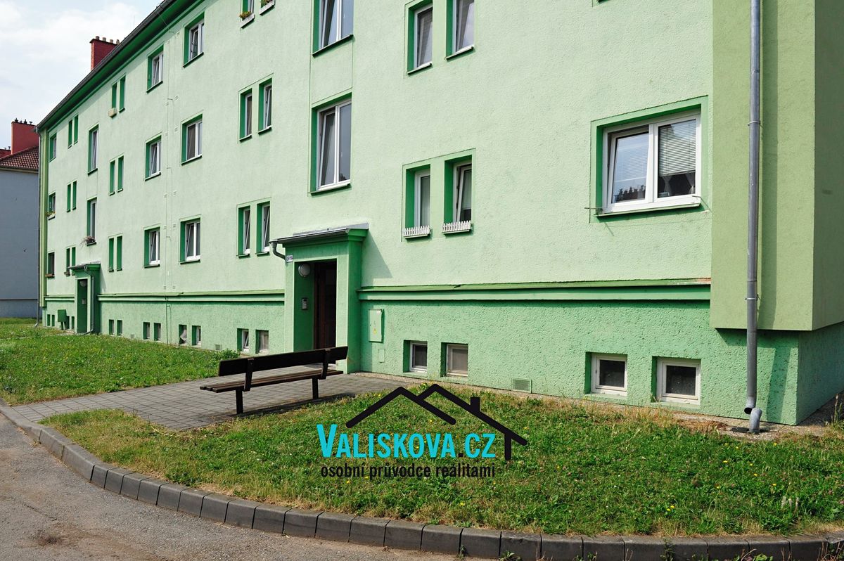 Pronájem bytu 2+1 58 m²