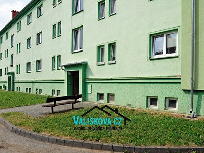 Pronájem bytu 2+1 58 m²