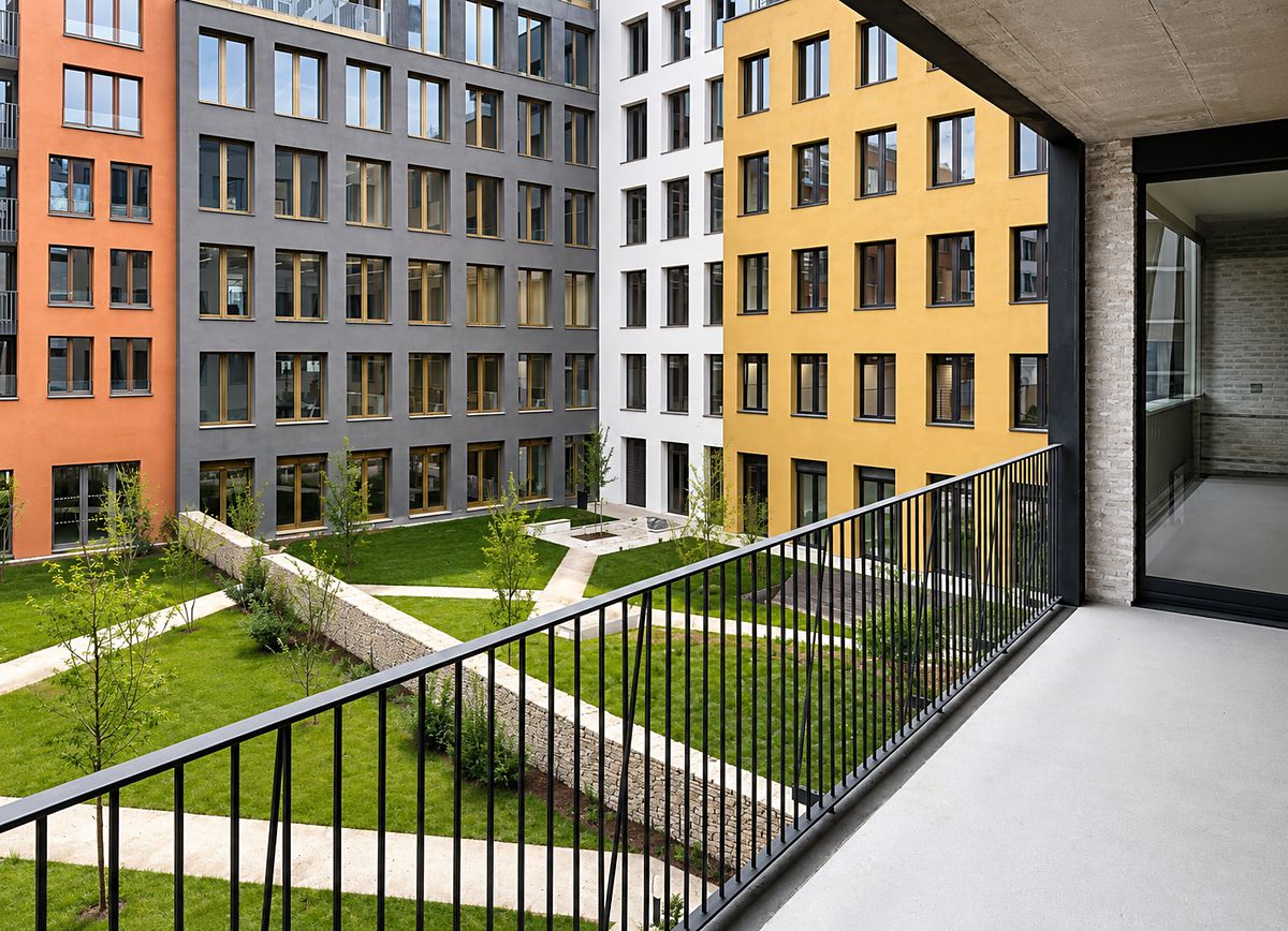 Prodej bytu 2+kk 66 m² – fotografie 2