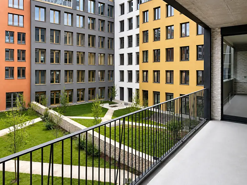 Prodej bytu 2+kk 66 m², Praha – náhled fotky 2