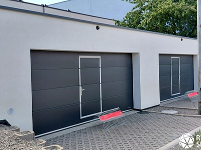 Pronájem garáže 33 m²