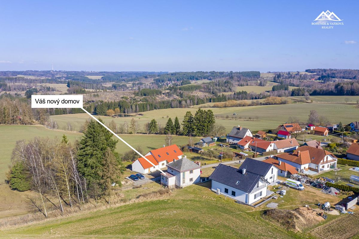 Prodej rodinného domu 87 m², pozemek 651 m² – fotografie 2
