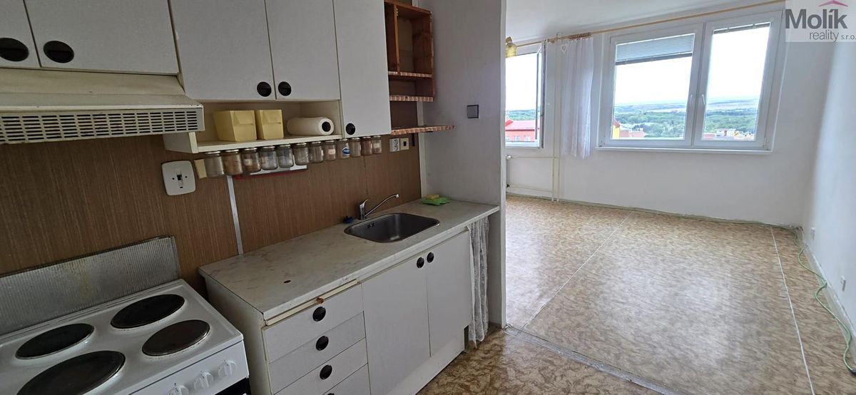Prodej bytu 1+kk 25 m² – fotografie 4