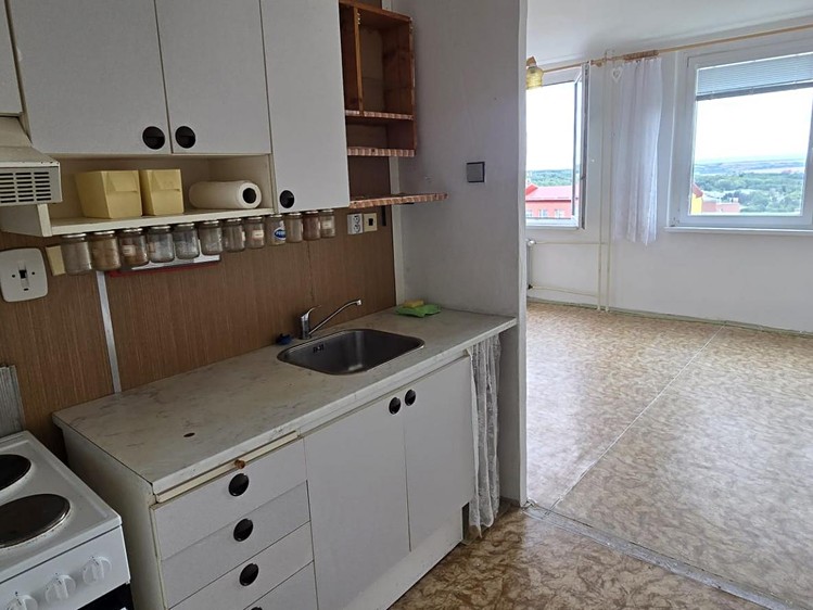 Квартира 1+kk на продаж, 25 м² (4 з 8)