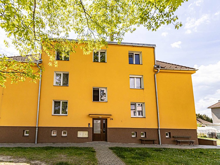 Квартира 2+1 на продаж, 53 м² (11 з 16)