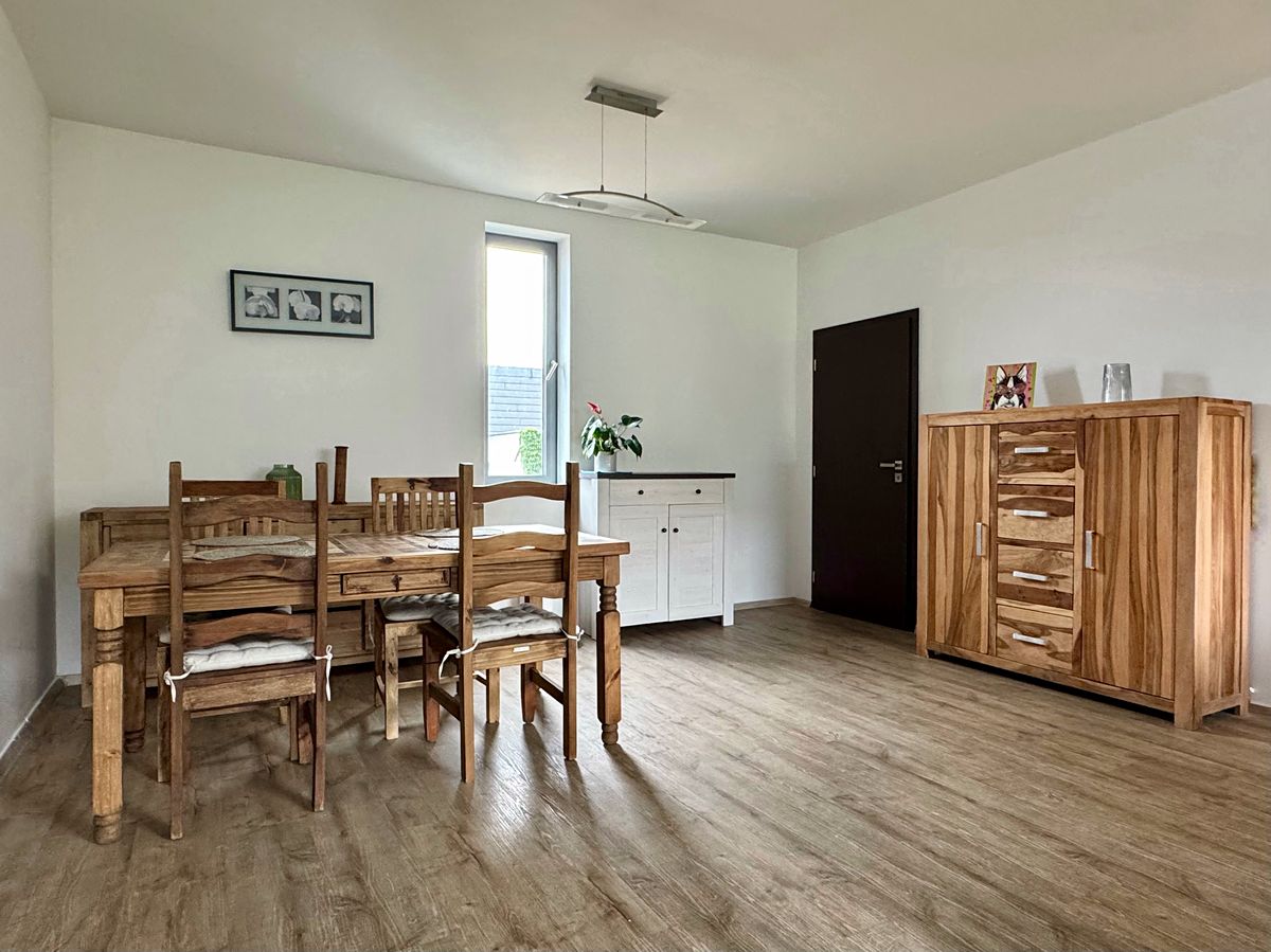 Pronájem bytu 3+kk 94 m²