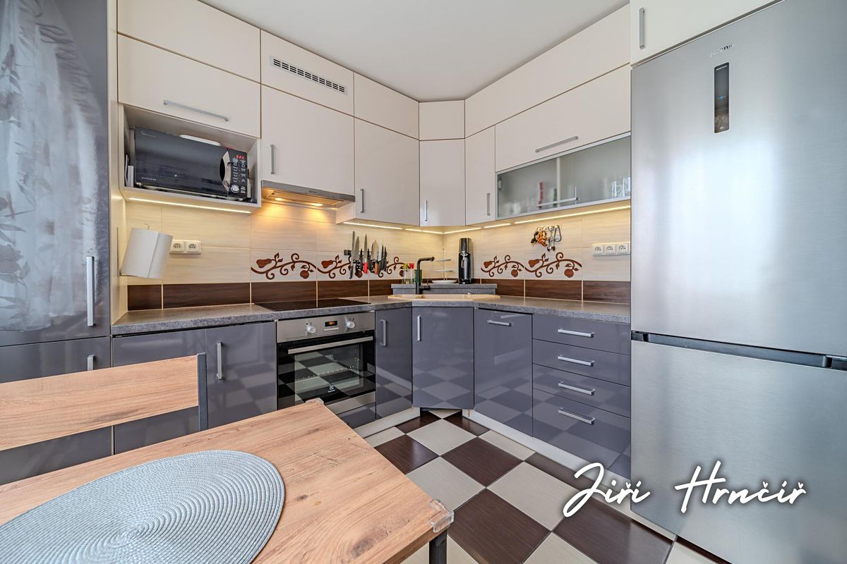 Prodej bytu 4+1 84 m²