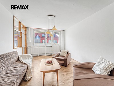Prodej bytu 3+kk 69 m²