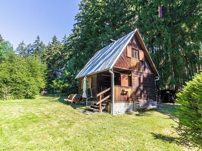 Prodej  chaty 42 m², pozemek 429 m²
