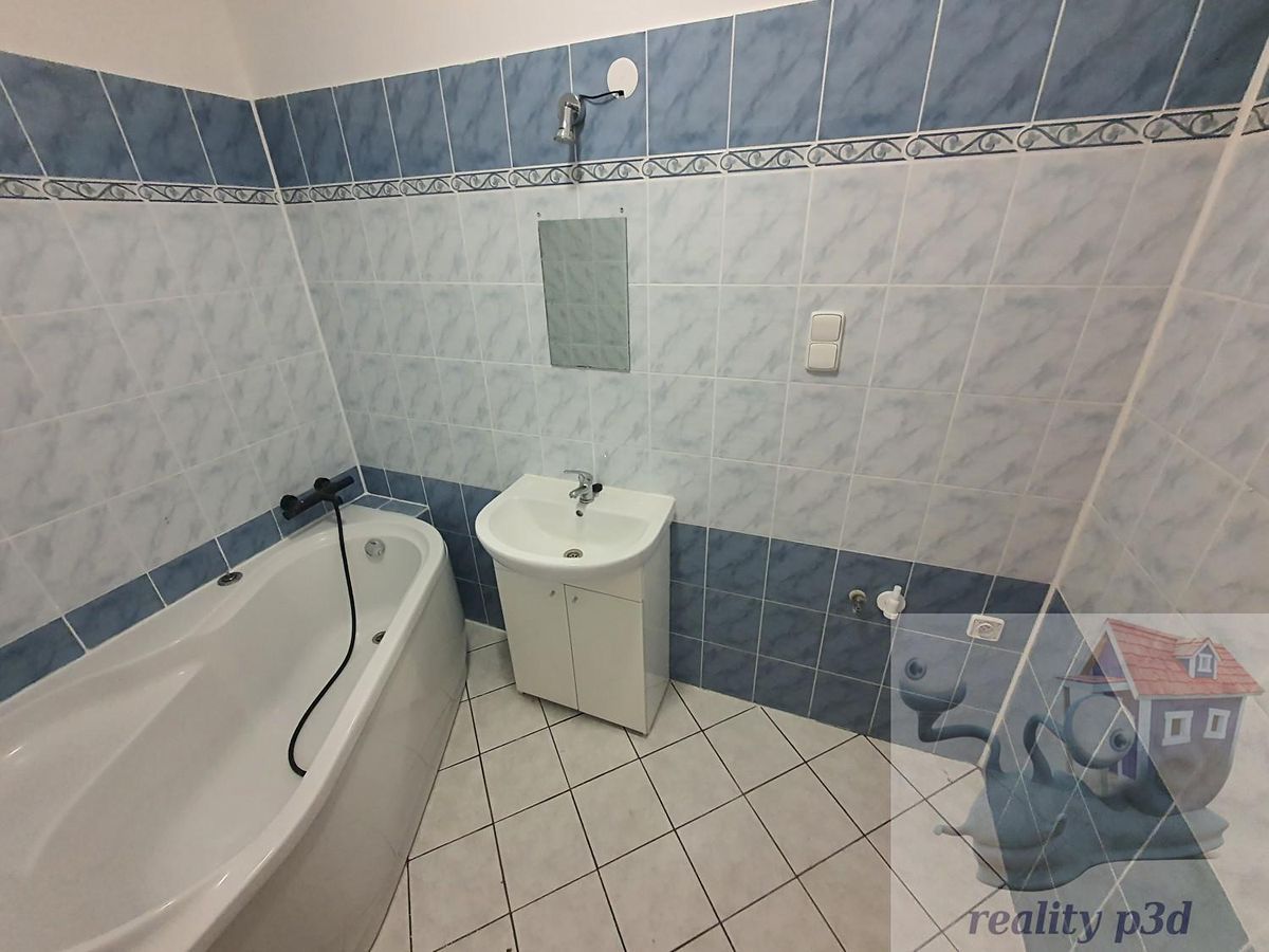 Pronájem bytu 3+1 69 m² – fotografie 4