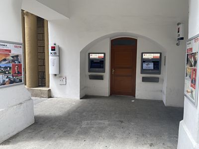 Prodej komerční nemovitosti 15 m²