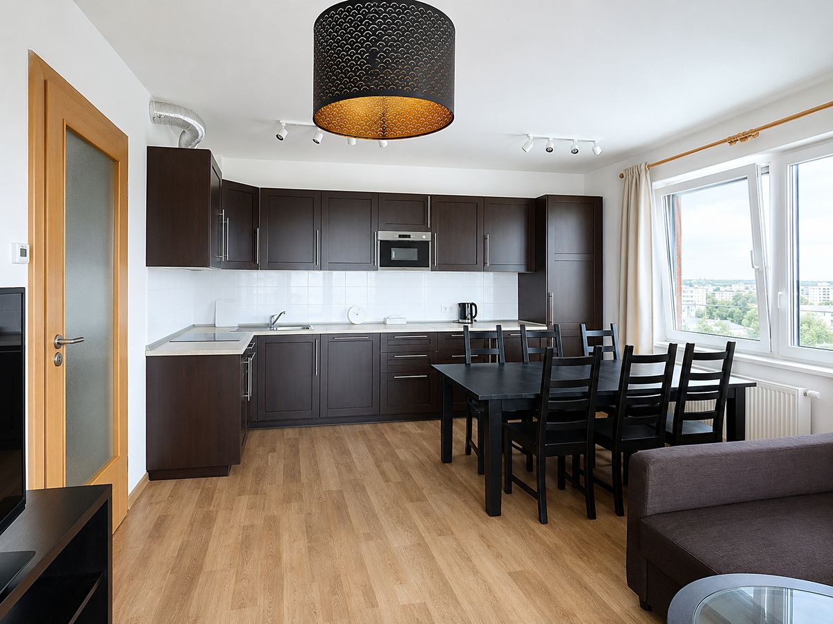 Prodej bytu 4+kk 95 m² – fotografie 3